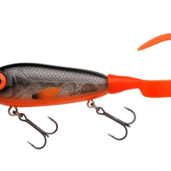 Svartzonker McMy Tail 17cm 50g Fegis