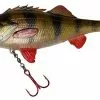 Savage Gear 4D Perch Shad 17,5cm 67g - Perch