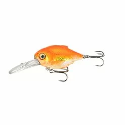 3D Crucian Crank - Goldfish