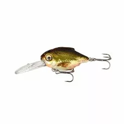 3D Crucian Crank - Natural