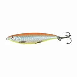 3D Horny Herring - Orange Flash