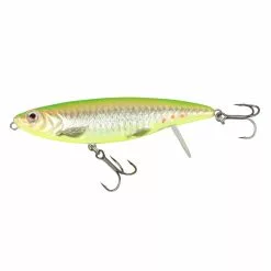 3D Backlip Herring - Green Flash