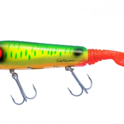 Svartzonker McTail V1 The Original - FireTiger