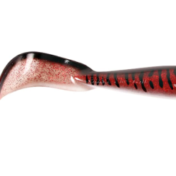 Giant Pig Tail, 40cm, 130g - Burbot