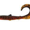 Westin BullTeez Curltail 21cm 49g - Motoroil Burbot