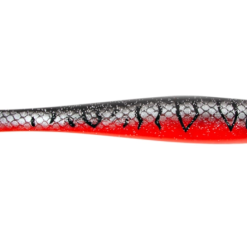Pig Shad, 23cm, 90g - The Red Baron