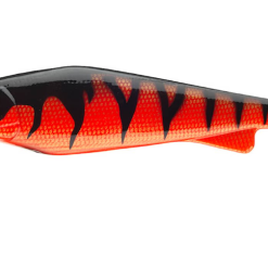 Daiwa PX Lazy Shad - Red Tiger
