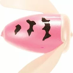 Pearl Pink Tiger - Spin-N-Glo 6