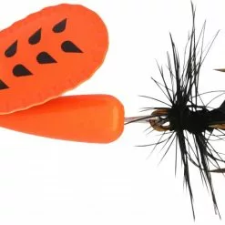 Droppen Fluo - Orange Orange