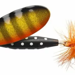 Reflex Black - Black/Gold/Or