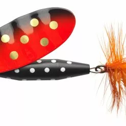 Reflex Black - Or/Gold Dot