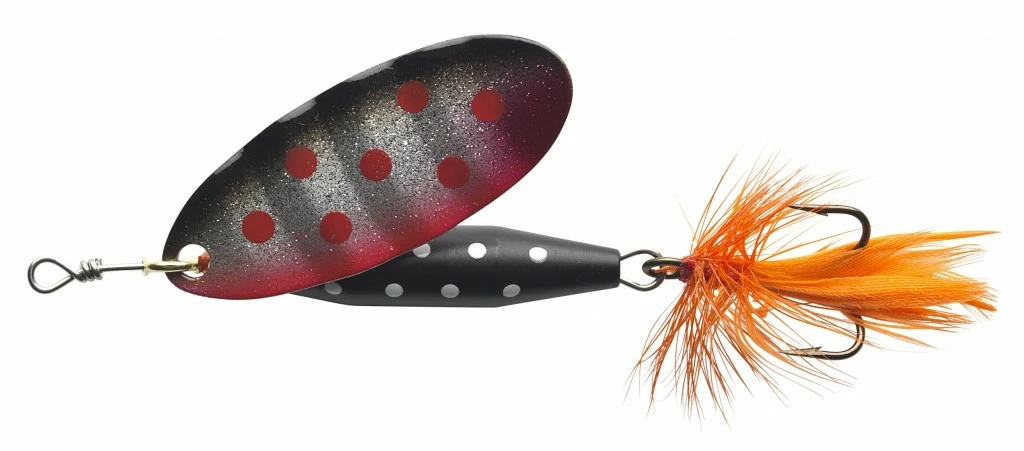 Reflex Black - Silver/Red 1 Reflex Black - Silver/Red