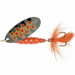 Reflex Red - Bl/Red Dot