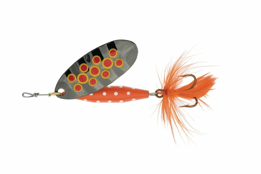 Reflex Red - Bl/Red Dot 1 Reflex Red - Bl/Red Dot