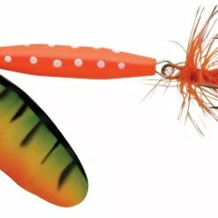 Reflex Red - H-Tiger