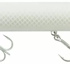 Hi-Lo 200mm 100g Röd/Vit