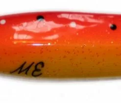 ME-Draget - Tequila Sunrise