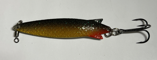 JL-Lures - Apocalypse Now 18g 1 JL-Lures - Apocalypse Now 18g