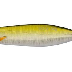 SÖLV Blixx 9cm20g / Green Tobis