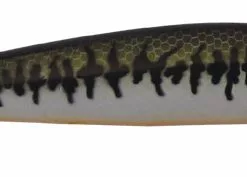 Bomber 16A H.Duty 31g-BBO