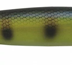 Bomber 16A H.Duty 31g-Wigg1