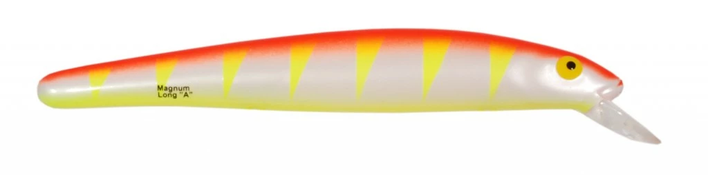 Bomber 16A H.Duty 31g-Wigg52 1 Bomber 16A H.Duty 31g-Wigg52