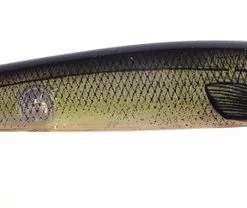 Bomber 16A H.Duty 31g-XCHO