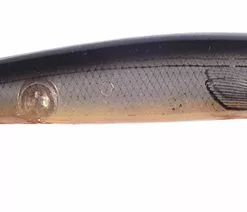 Bomber 16A H.Duty 31g-XSIO