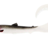 Westin BullTeez Curltail 21cm 49g - Redlight