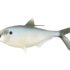 BAMf - Silver Shad