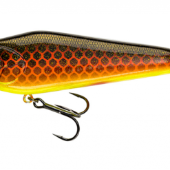 DAIWA LAZY JERK 15,5CM 85G - BBQ