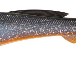 Beast Paddle Tail - 21cm 60g - Fegis