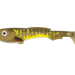 Beast Paddle Tail - 17cm 50g - Pike