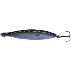 Ivan Draget 11cm 22g Black Pärlemo