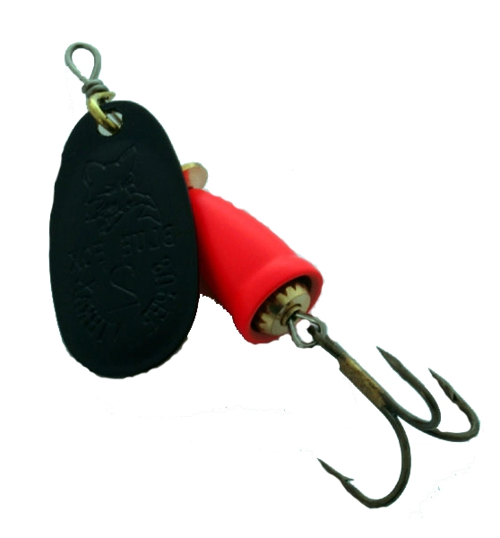 Vibrax - Fluo. BKF 1 Vibrax - Fluo. BKF