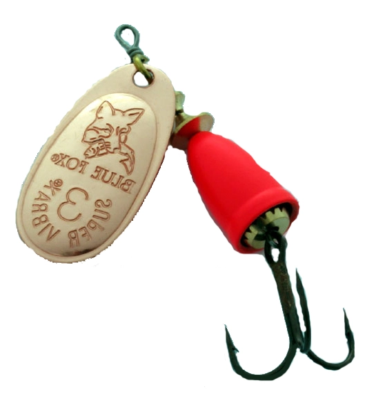 Vibrax - Fluo. CPF 1 Vibrax - Fluo. CPF