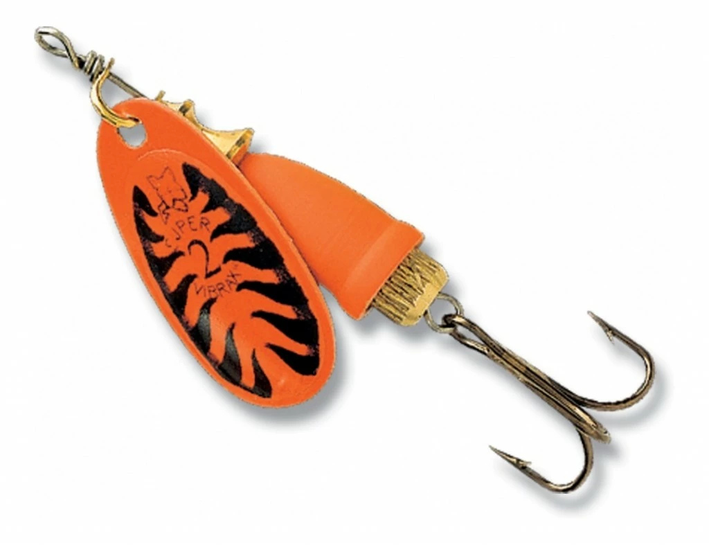 Vibrax - Fluo. OCW 1 Vibrax - Fluo. OCW