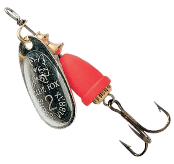 Vibrax - Fluo. SFR 1 Vibrax - Fluo. SFR