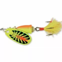 Vibrax - Foxtail FTX