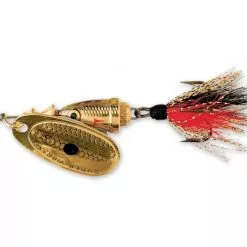 Vibrax - Foxtail GSDX