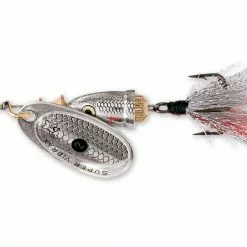 Vibrax - Foxtail SSDX