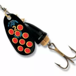 Vibrax - Hot Pepper BYR