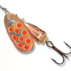 Vibrax - Hot Pepper CYR