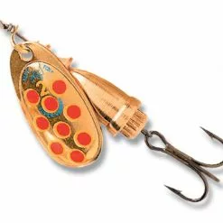 Vibrax - Hot Pepper GYR