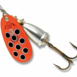 Vibrax - Hot Pepper RBS