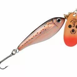 Vibrax - Minnow Super C