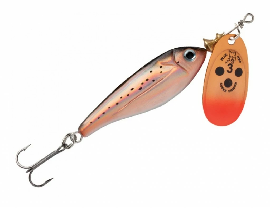 Vibrax - Minnow Super C 1 Vibrax - Minnow Super C