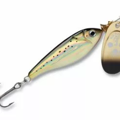 Vibrax - Minnow Super G