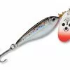 Vibrax - Minnow Super S