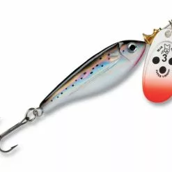 Vibrax - Minnow Super S
